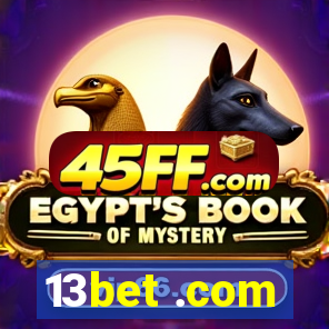 13bet .com